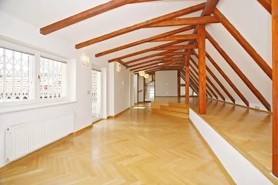 Pronájem bytu 5+1, Praha - Malá Strana, Újezd, 286 m2