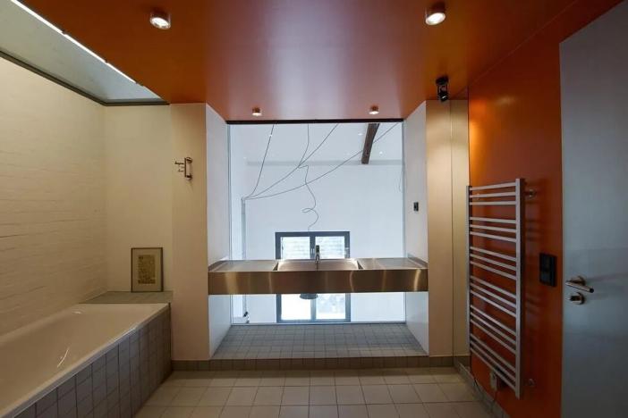 Pronájem bytu 3+kk, Praha - Holešovice, Na Maninách, 146 m2