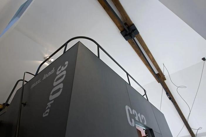 Pronájem bytu 3+kk, Praha - Holešovice, Na Maninách, 146 m2