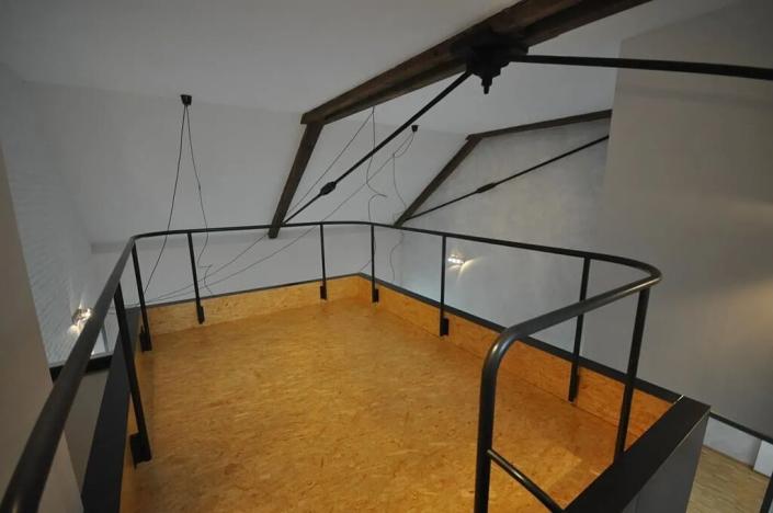 Pronájem bytu 3+kk, Praha - Holešovice, Na Maninách, 146 m2