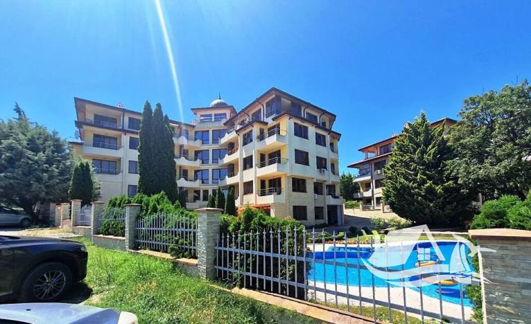 Prodej bytu 3+kk, Bjala, Bulharsko, 73 m2