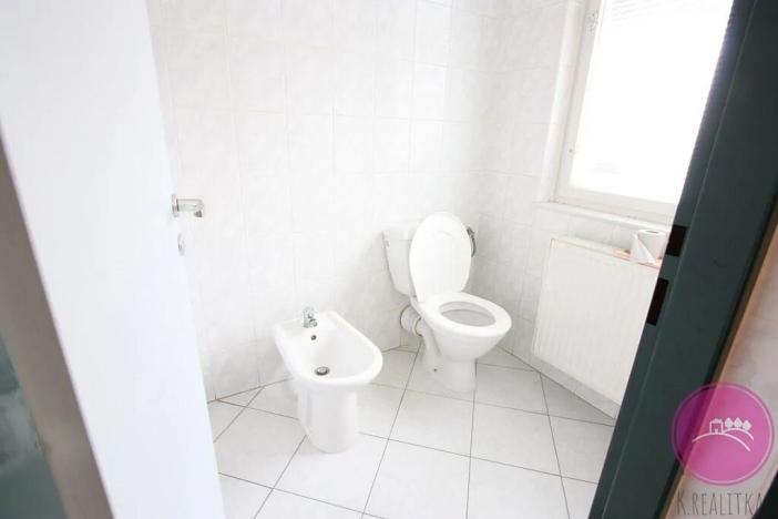 Pronájem kanceláře, Olomouc, Železniční, 20 m2