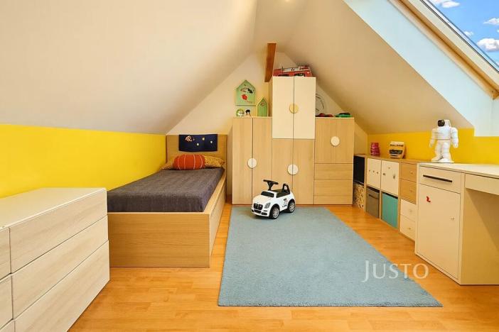 Prodej bytu 4+kk, Písek, Budějovická, 93 m2