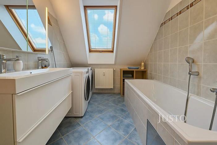 Prodej bytu 4+kk, Písek, Budějovická, 93 m2