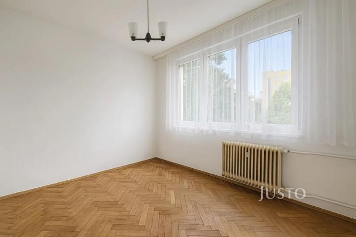 Prodej bytu 3+1, Netolice, 9. května, 62 m2