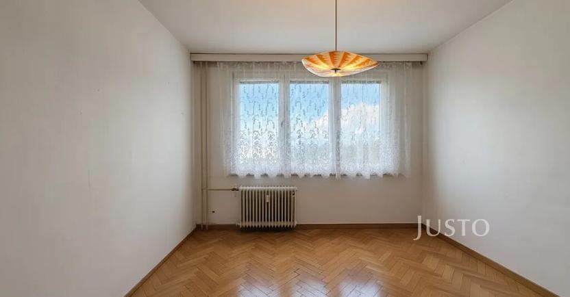 Prodej bytu 3+1, Netolice, 9. května, 62 m2