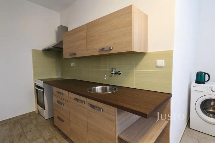 Pronájem bytu 2+1, Protivín, B. Němcové, 58 m2