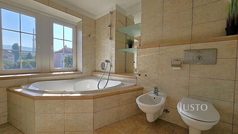 Pronájem bytu 1+1, Písek, Smetanovo nám., 55 m2