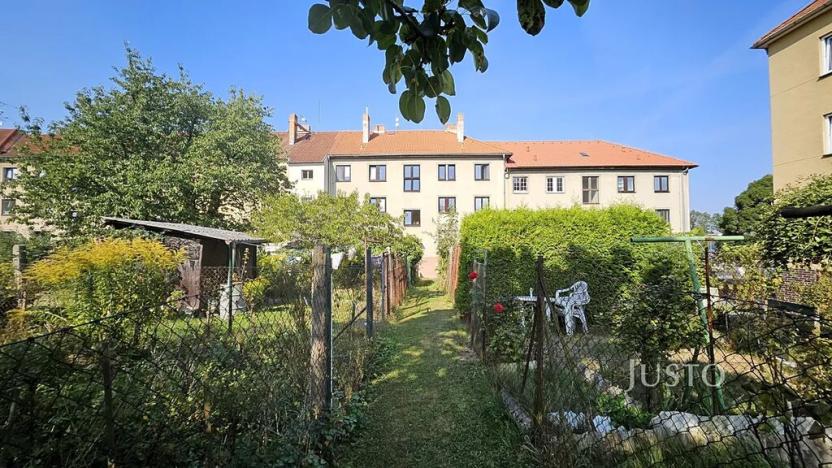 Pronájem bytu 1+1, Písek, Smetanovo nám., 55 m2