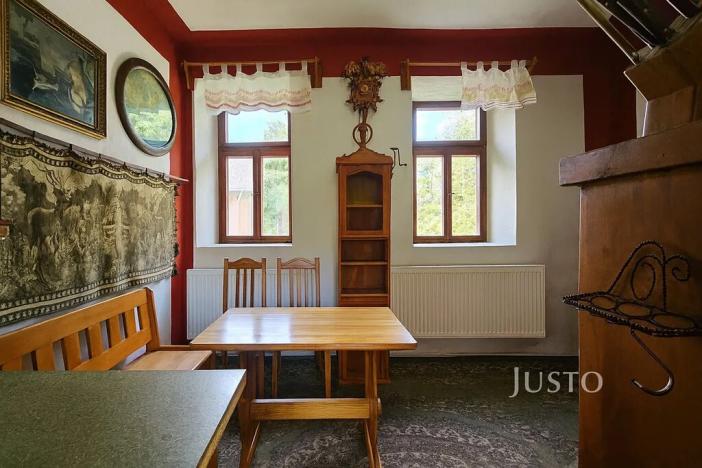 Prodej rodinného domu, Cehnice, 120 m2