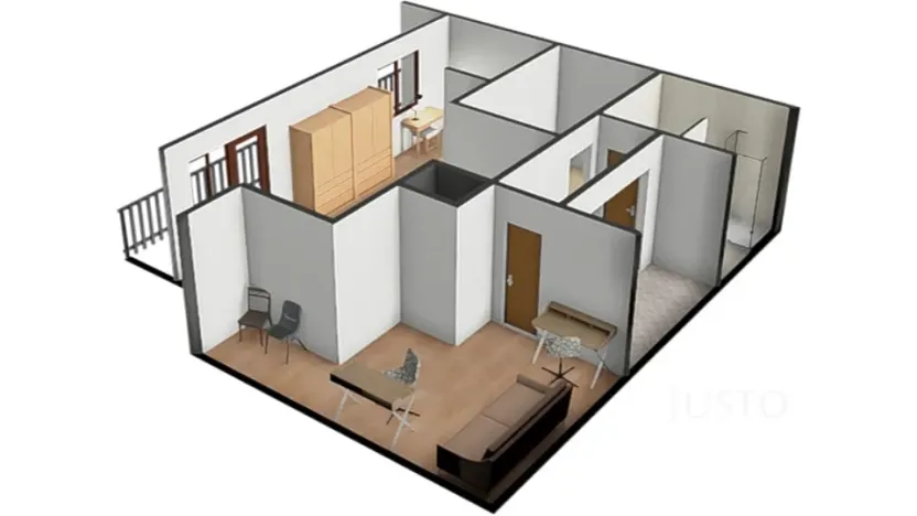 Prodej rodinného domu, Písek, Ke Střelnici, 214 m2