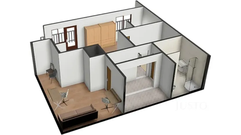 Prodej rodinného domu, Písek, Ke Střelnici, 214 m2