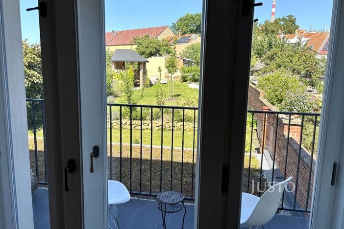 Pronájem bytu 2+kk, Písek, Mírové nám., 53 m2