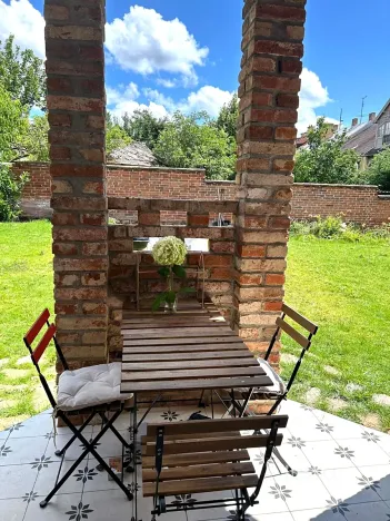 Pronájem bytu 2+kk, Písek, Mírové nám., 53 m2