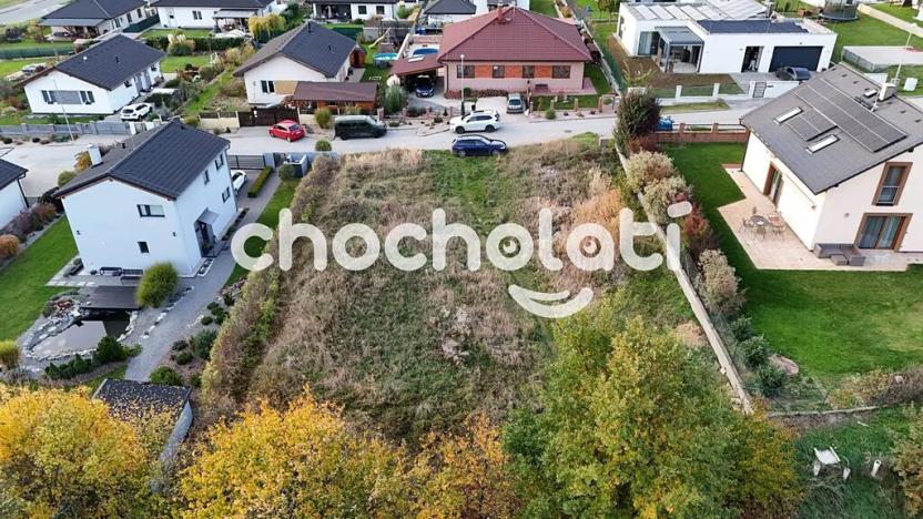 Prodej pozemku pro bydlení, Sezemice, 842 m2
