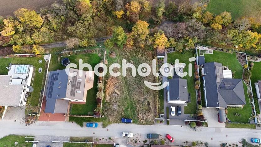 Prodej pozemku pro bydlení, Sezemice, 842 m2