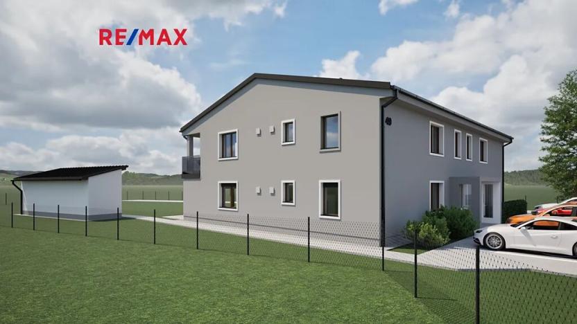 Prodej bytu 3+kk, Třeština, 74 m2