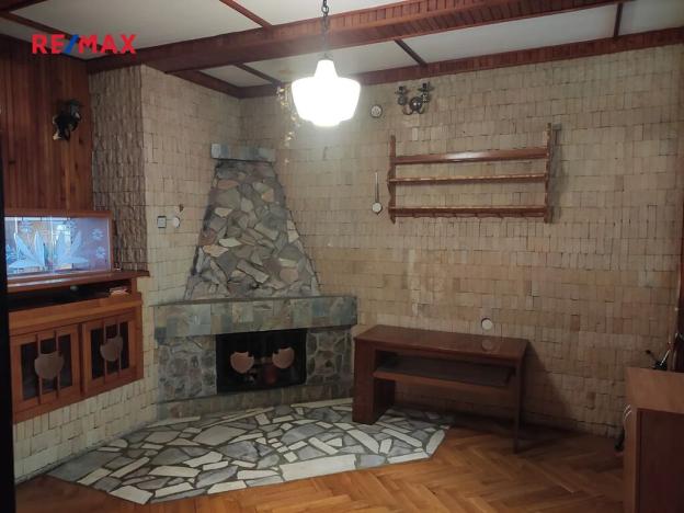 Prodej rodinného domu, Zábřeh, Pod Zámečkem, 240 m2