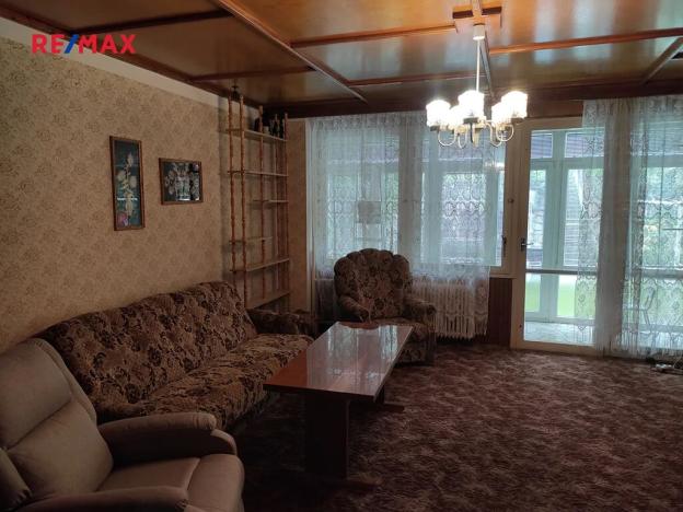 Prodej rodinného domu, Zábřeh, Pod Zámečkem, 240 m2