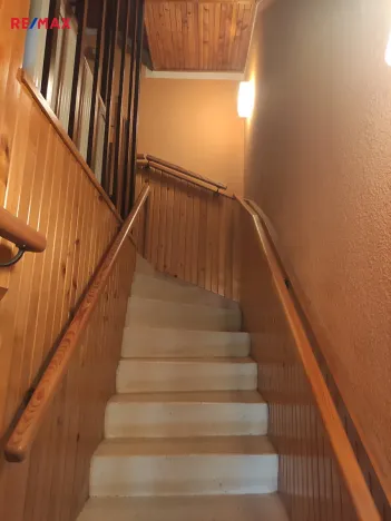 Prodej rodinného domu, Zábřeh, Pod Zámečkem, 240 m2