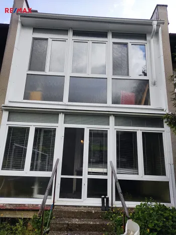 Prodej rodinného domu, Zábřeh, Pod Zámečkem, 240 m2