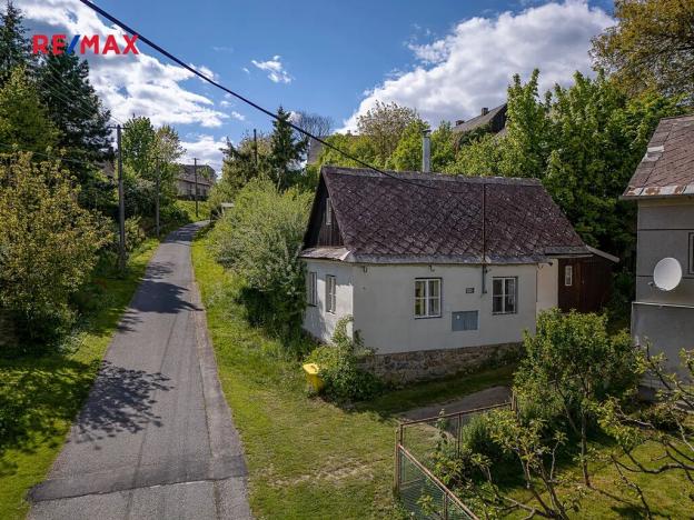 Prodej rodinného domu, Zborov, 89 m2