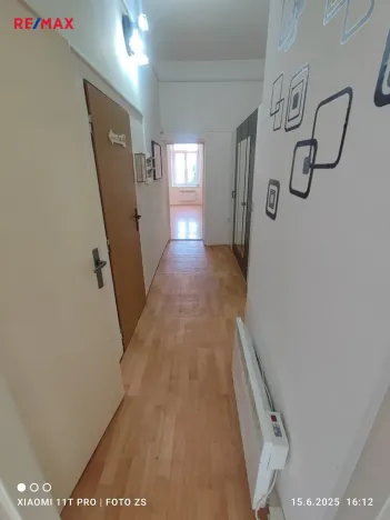 Prodej bytu 2+1, Šumperk, Nemocniční, 68 m2