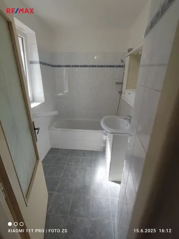 Prodej bytu 2+1, Šumperk, Nemocniční, 68 m2