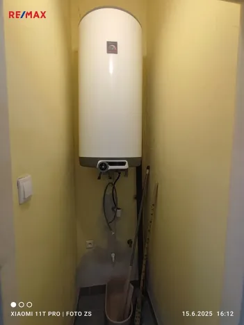 Prodej bytu 2+1, Šumperk, Nemocniční, 68 m2