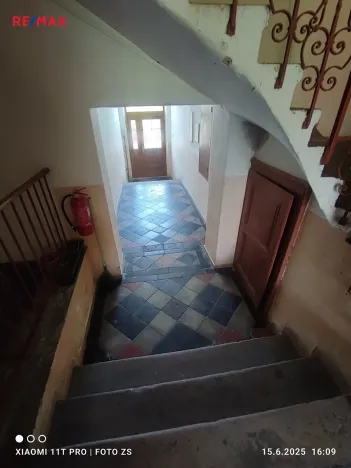 Prodej bytu 2+1, Šumperk, Nemocniční, 68 m2