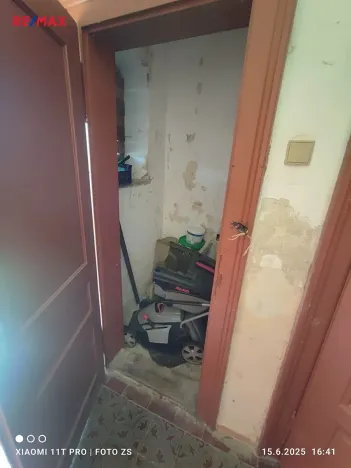 Prodej bytu 2+1, Šumperk, Nemocniční, 68 m2