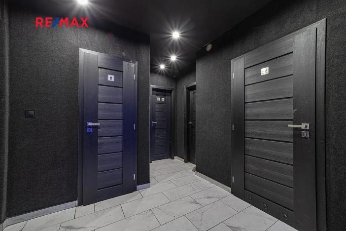 Prodej obchodního prostoru, Břidličná, Osvobození, 140 m2