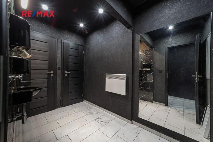 Prodej obchodního prostoru, Břidličná, Osvobození, 140 m2