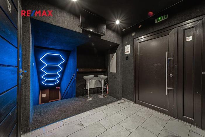 Prodej obchodního prostoru, Břidličná, Osvobození, 140 m2