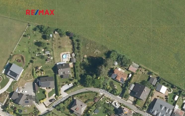 Prodej pozemku pro bydlení, Jeseník, 1330 m2