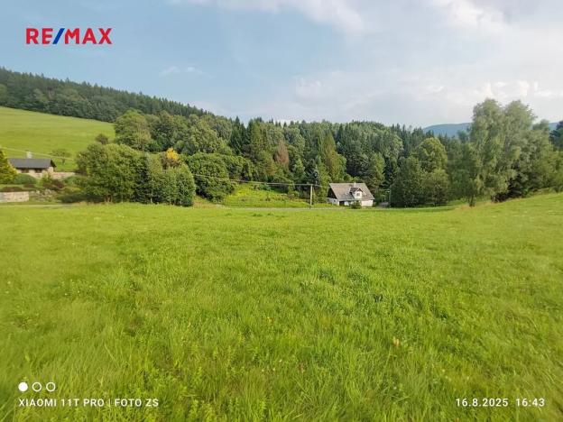 Prodej pozemku pro bydlení, Lipová-lázně, 22105 m2