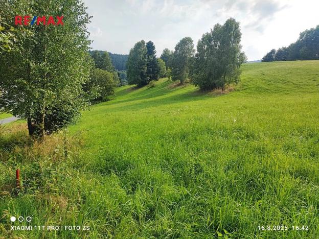 Prodej pozemku pro bydlení, Lipová-lázně, 22105 m2