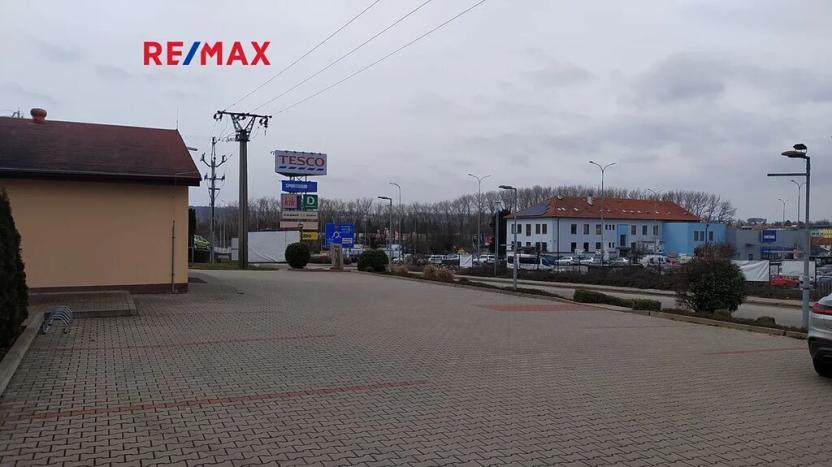 Pronájem obchodního prostoru, Vysoké Mýto, Dráby, 380 m2