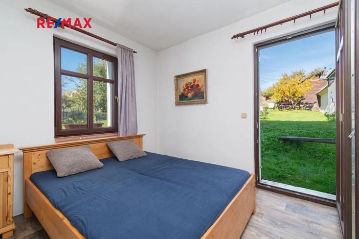 Prodej rodinného domu, Pňovany, 172 m2
