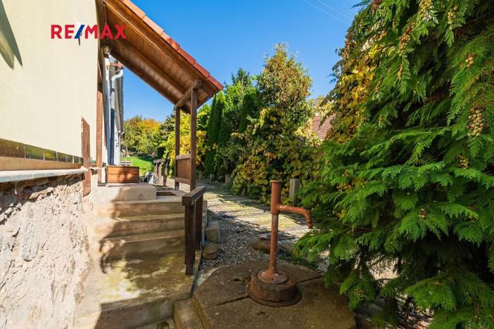 Prodej rodinného domu, Pňovany, 172 m2