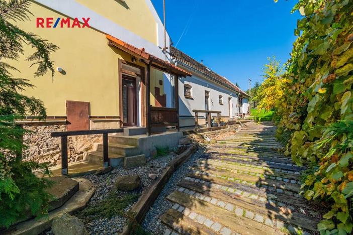 Prodej rodinného domu, Pňovany, 172 m2