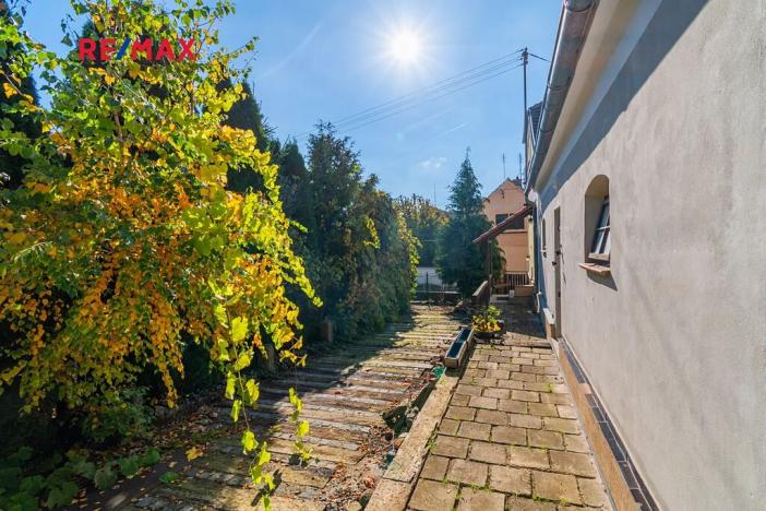Prodej rodinného domu, Pňovany, 172 m2