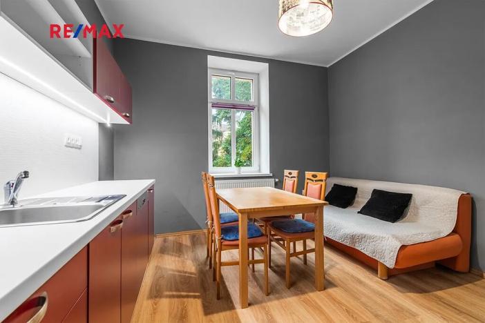 Prodej bytu 1+1, Plzeň, Koterovská, 40 m2