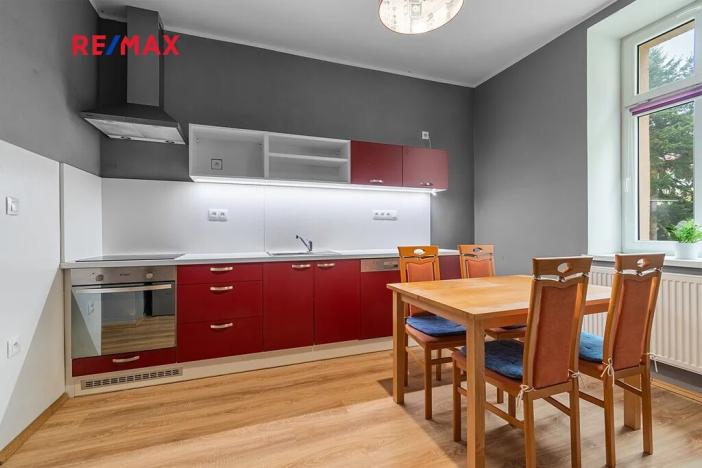 Prodej bytu 1+1, Plzeň, Koterovská, 40 m2