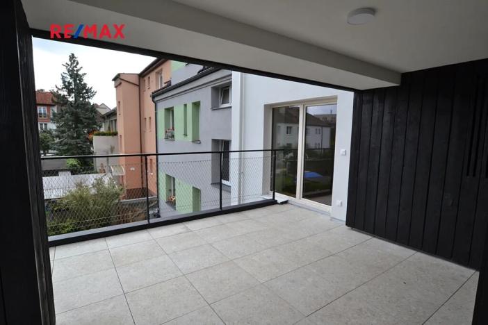 Pronájem bytu 4+kk, Plzeň, Slovanská, 126 m2