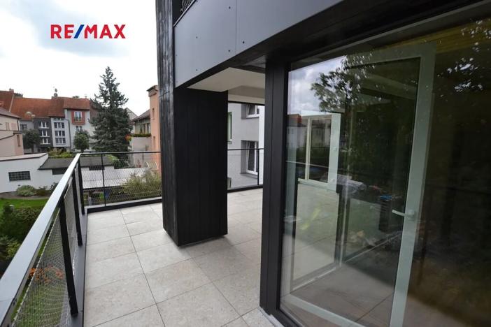 Pronájem bytu 4+kk, Plzeň, Slovanská, 126 m2