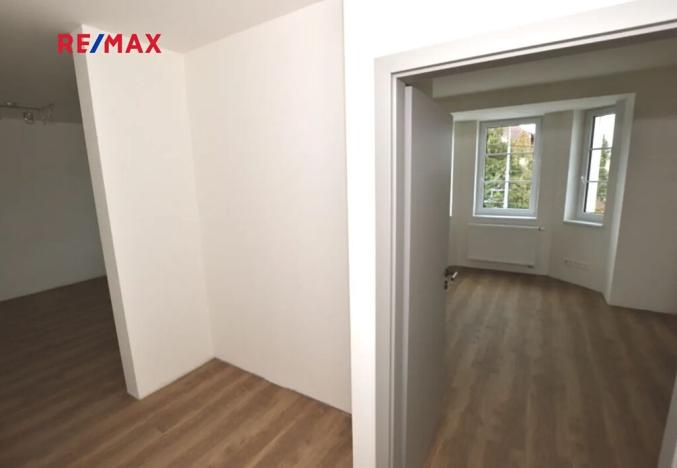 Pronájem bytu 4+kk, Plzeň, Slovanská, 126 m2