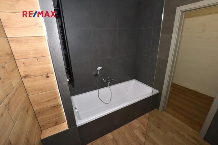 Pronájem bytu 4+kk, Plzeň, Slovanská, 126 m2