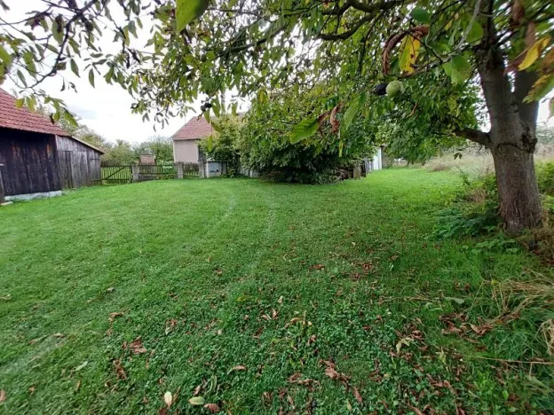 Prodej pozemku, Trusnov, 472 m2