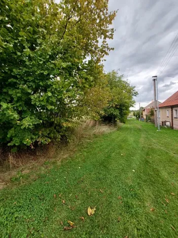 Prodej pozemku, Trusnov, 472 m2